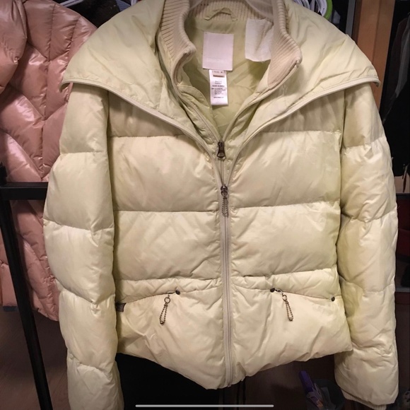 Diesel Puffer Jacket - Picture 1 of 9